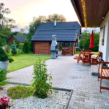 Villa Zoja High Tatras Stará Lesná Extérieur photo