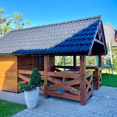 Villa Zoja High Tatras Stará Lesná Extérieur photo