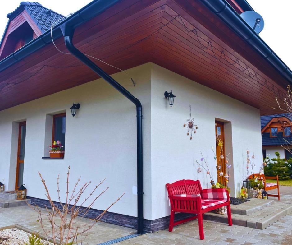 Villa Zoja High Tatras Stará Lesná Extérieur photo