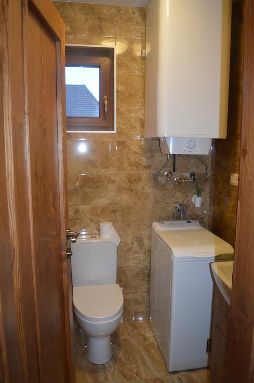 Villa Zoja High Tatras Stará Lesná Extérieur photo