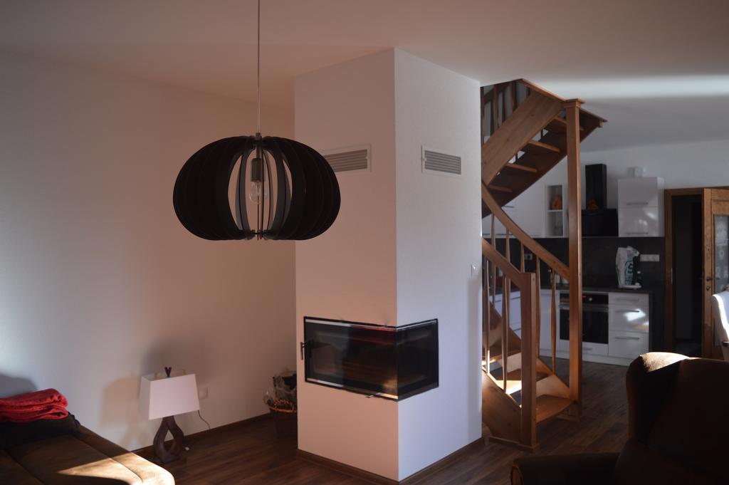 Villa Zoja High Tatras Stará Lesná Extérieur photo