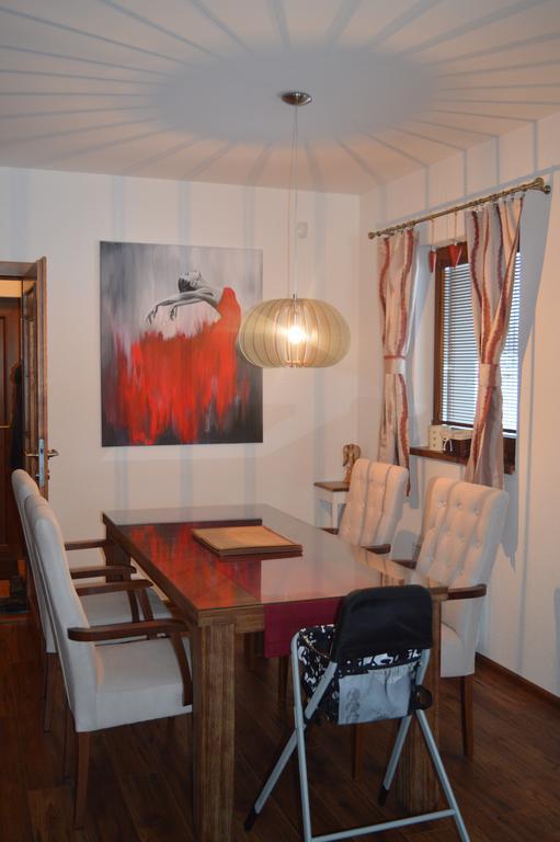 Villa Zoja High Tatras Stará Lesná Extérieur photo