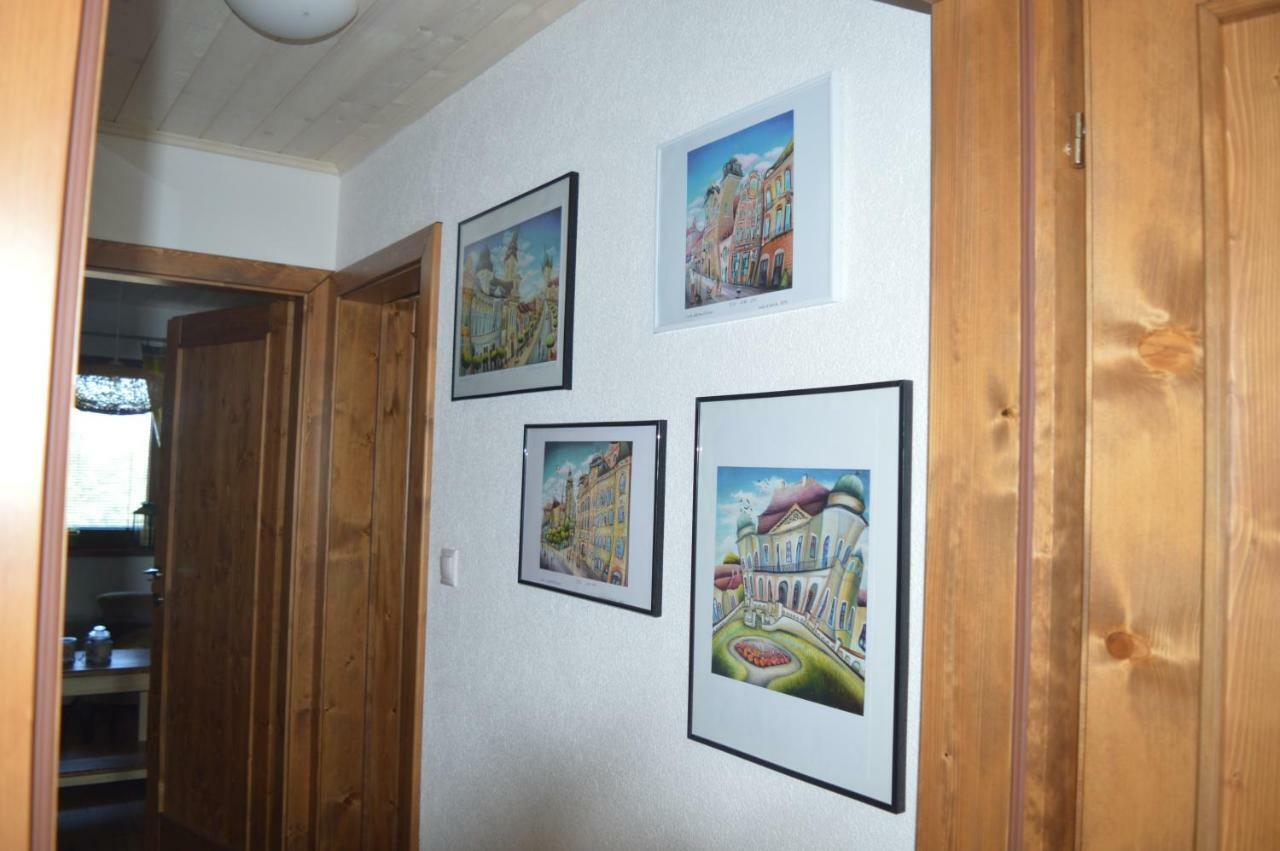 Villa Zoja High Tatras Stará Lesná Extérieur photo
