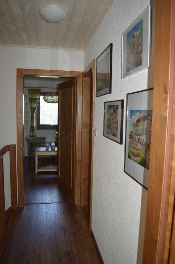 Villa Zoja High Tatras Stará Lesná Extérieur photo