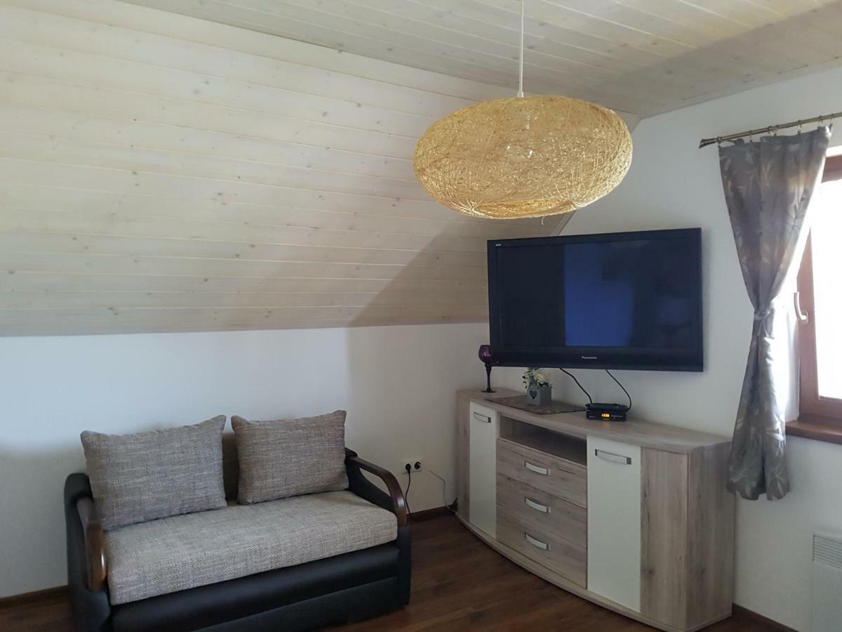 Villa Zoja High Tatras Stará Lesná Extérieur photo