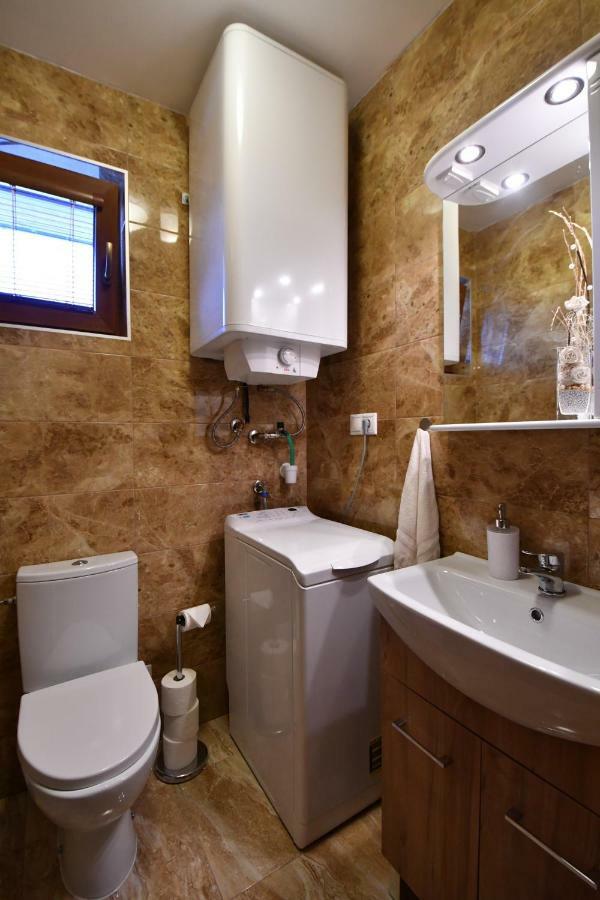 Villa Zoja High Tatras Stará Lesná Extérieur photo